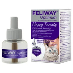 Feliway Feliway OPTIMUM Navulling - 48 Ml