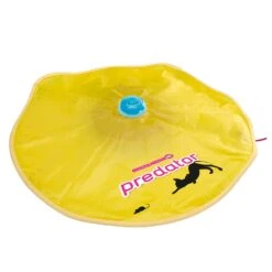 Ferplast Ferplast Predator - Interactief Kattenspeelgoed - 61x8 Cm 8 Ferplast Ferplast Predator - Interactief Kattenspeelgoed - 61x8 Cm -katten benodigdheden ferplast ferplast predator interactief kattenspeel 2