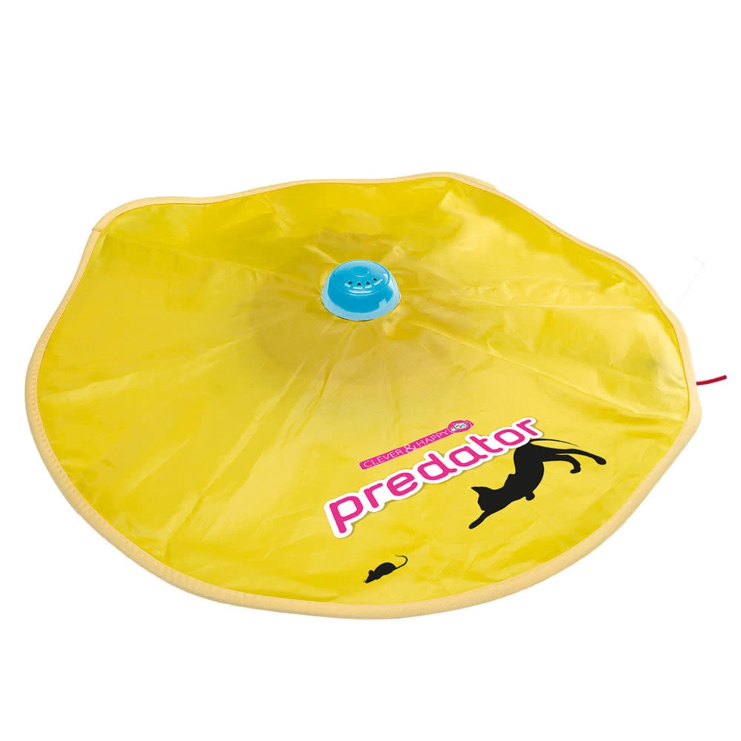 Ferplast Ferplast Predator - Interactief Kattenspeelgoed - 61x8 Cm 4 Ferplast Ferplast Predator - Interactief Kattenspeelgoed - 61x8 Cm - Afbeelding 3