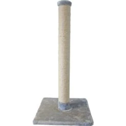 Gebr. De Boon Boon Krabpaal Caty XL - 82 Cm -katten benodigdheden gebr de boon boon krabpaal caty xl 82 cm 2