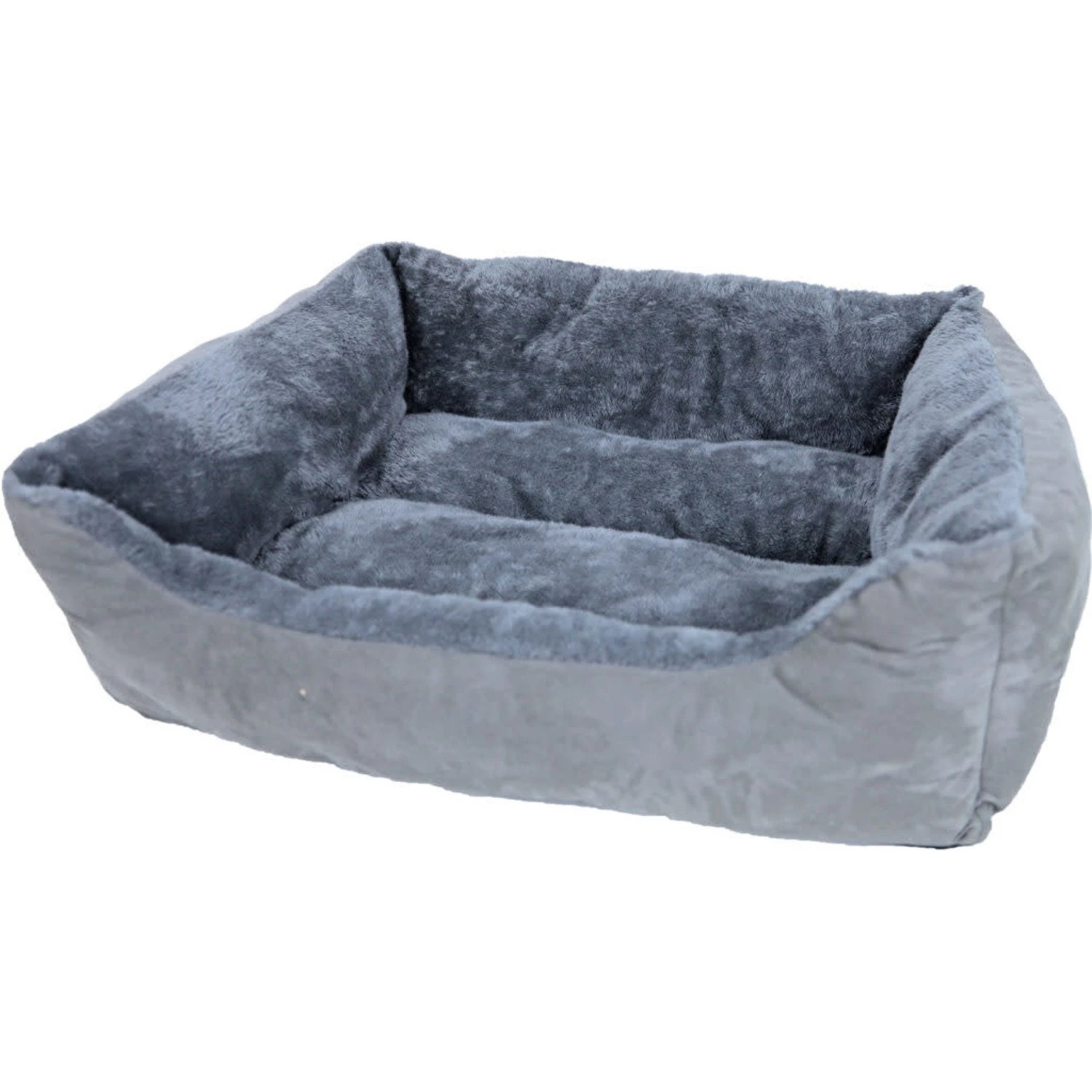 Gebr. De Boon Boon Pluche Divan - 50x40 Cm 4 Gebr. De Boon Boon Pluche Divan - 50x40 Cm - Afbeelding 2