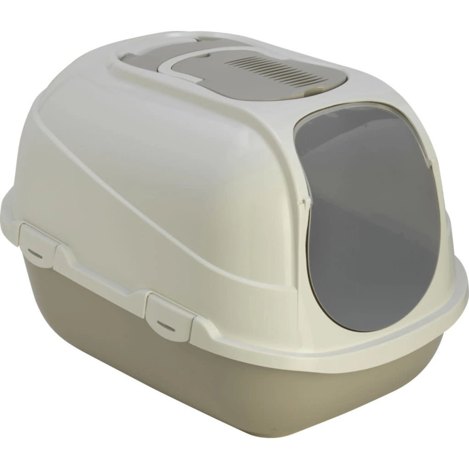 Moderna Moderna Kattenbak Mega Comfy - 65.7×49.3×45.7 Cm 6 Moderna Moderna Kattenbak Mega Comfy - 65.7×49.3×45.7 Cm - Afbeelding 4