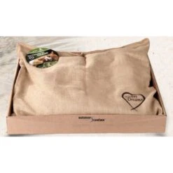 Naturhof Schröder Naturhof Schröder Katten Hooibed - Sweet Dreams BIO -katten benodigdheden naturhof schroeder naturhof schroeder katten hooib 2