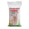PeeWee PeeWee Houtkorrels - 9 Kilo -katten benodigdheden peewee peewee houtkorrels 9 kilo