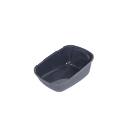 PeeWee PeeWee Onderdelen EcoDome En EcoGranda - Onderbak - Antraciet