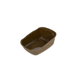 PeeWee PeeWee Onderdelen EcoDome En EcoGranda - Onderbak - Bruin