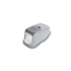 PeeWee PeeWee Onderdelen EcoHûs Kap - Grijs - Compleet