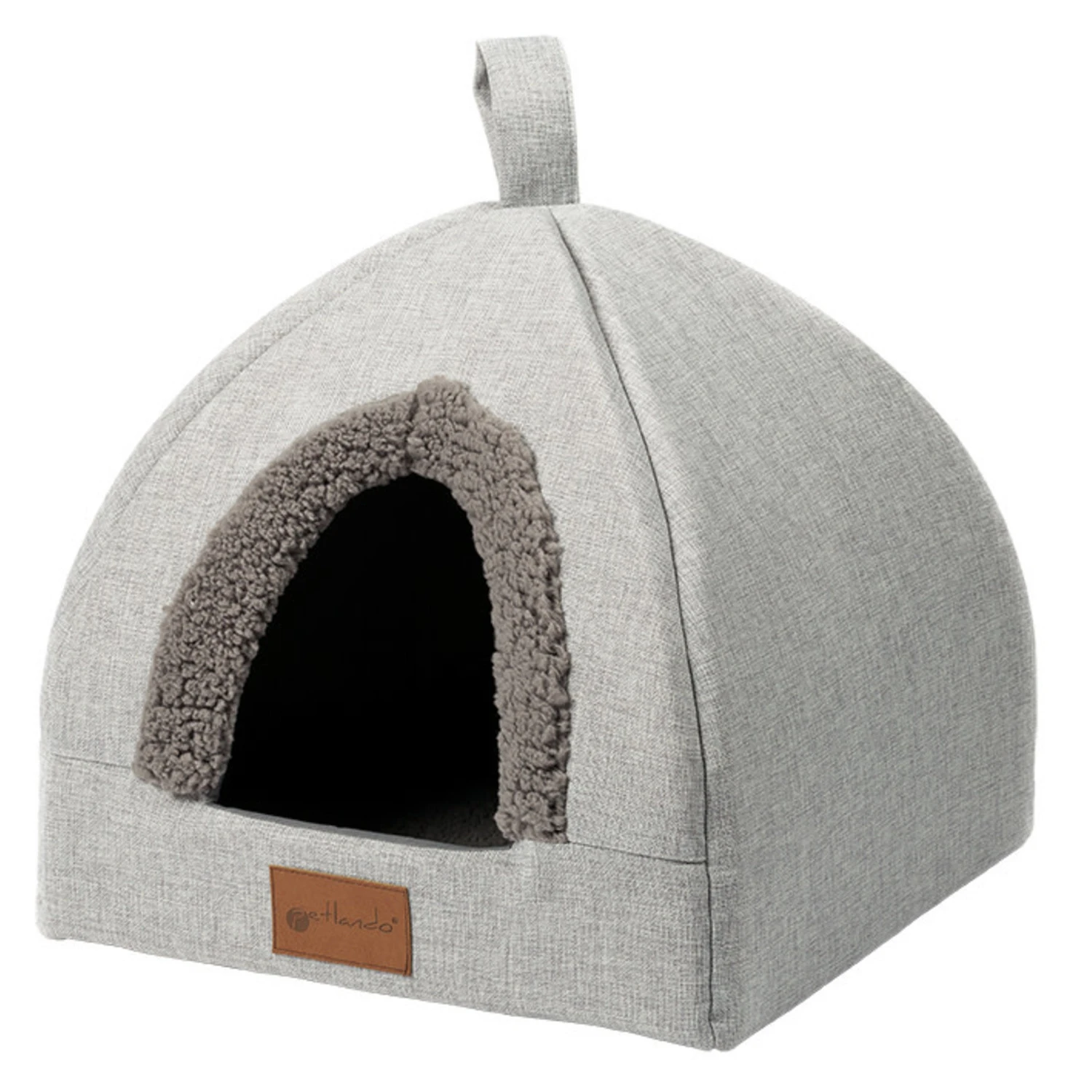 Petlando Petlando Ligmand Bastia - 35x40x40cm 3 Petlando Petlando Ligmand Bastia - 35x40x40cm