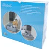 PetSafe PetSafe Drinkwell Drinkfontein - 3.7 Liter -katten benodigdheden petsafe petsafe drinkwell drinkfontein 37 liter
