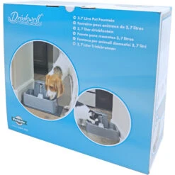 PetSafe PetSafe Drinkwell Drinkfontein - 3.7 Liter