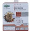 PetSafe Petsafe Kattenluik Chip - PPA19-16145 - Wit 2 PetSafe Petsafe Kattenluik Chip - PPA19-16145 - Wit -katten benodigdheden petsafe petsafe kattenluik chip ppa19 16145 wit