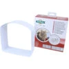 PetSafe Petsafe Kattenluik Tunnel - PAC54-16248 - Wit -katten benodigdheden petsafe petsafe kattenluik tunnel pac54 16248 wit