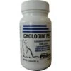 PUUR Cholodin Kat - 50 Tabletten -katten benodigdheden puur cholodin kat 50 tabletten