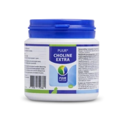 PUUR PUUR Choline Extra - Kat - 50 Gram