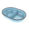 Sure Petcare Sure Petcare Feeder Bowl - Dubbele Voerbak - Blauw 2 Sure Petcare Sure Petcare Feeder Bowl - Dubbele Voerbak - Blauw -katten benodigdheden sure petcare sure petcare feeder bowl dubbele voer