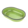 Sure Petcare Sure Petcare Feeder Bowl - Voerbak - Groen -katten benodigdheden sure petcare sure petcare feeder bowl voerbak groe