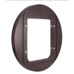 Sure Petcare Sure Petcare Huisdierluik Afdekplaat