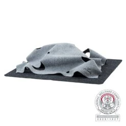 Trixie Trixie Cat Activity Adventure Carpet - 99x99 Cm 10 Trixie Trixie Cat Activity Adventure Carpet - 99x99 Cm -katten benodigdheden trixie trixie cat activity adventure carpet 99x99 4