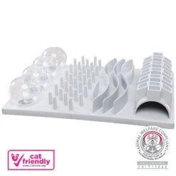 Trixie Trixie Cat Activity Fun Board 30x40 Cm