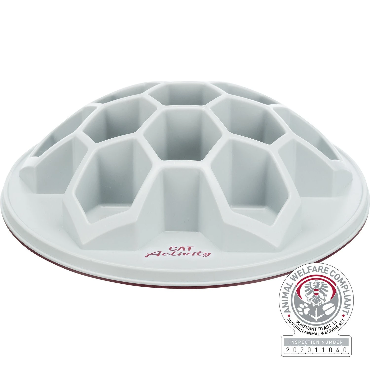 Trixie Trixie Cat Activity Snack Hive XXL - 35 Cm 5 Trixie Trixie Cat Activity Snack Hive XXL - 35 Cm - Afbeelding 3