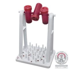 Trixie Trixie Cat Activity Turn Around - 22x33x18 Cm -katten benodigdheden trixie trixie cat activity turn around 22x33x18 cm 3