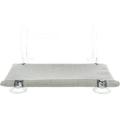 Trixie Trixie Kattenhangmat Raam - 50 X 30 Cm -katten benodigdheden trixie trixie kattenhangmat raam 50 x 30 cm 3