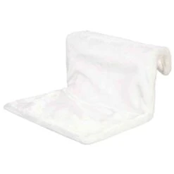 Trixie Trixie Radiator Hangmat - Pluche - 45x24x31 Cm -katten benodigdheden trixie trixie radiator hangmat pluche 45x24x31 cm 3