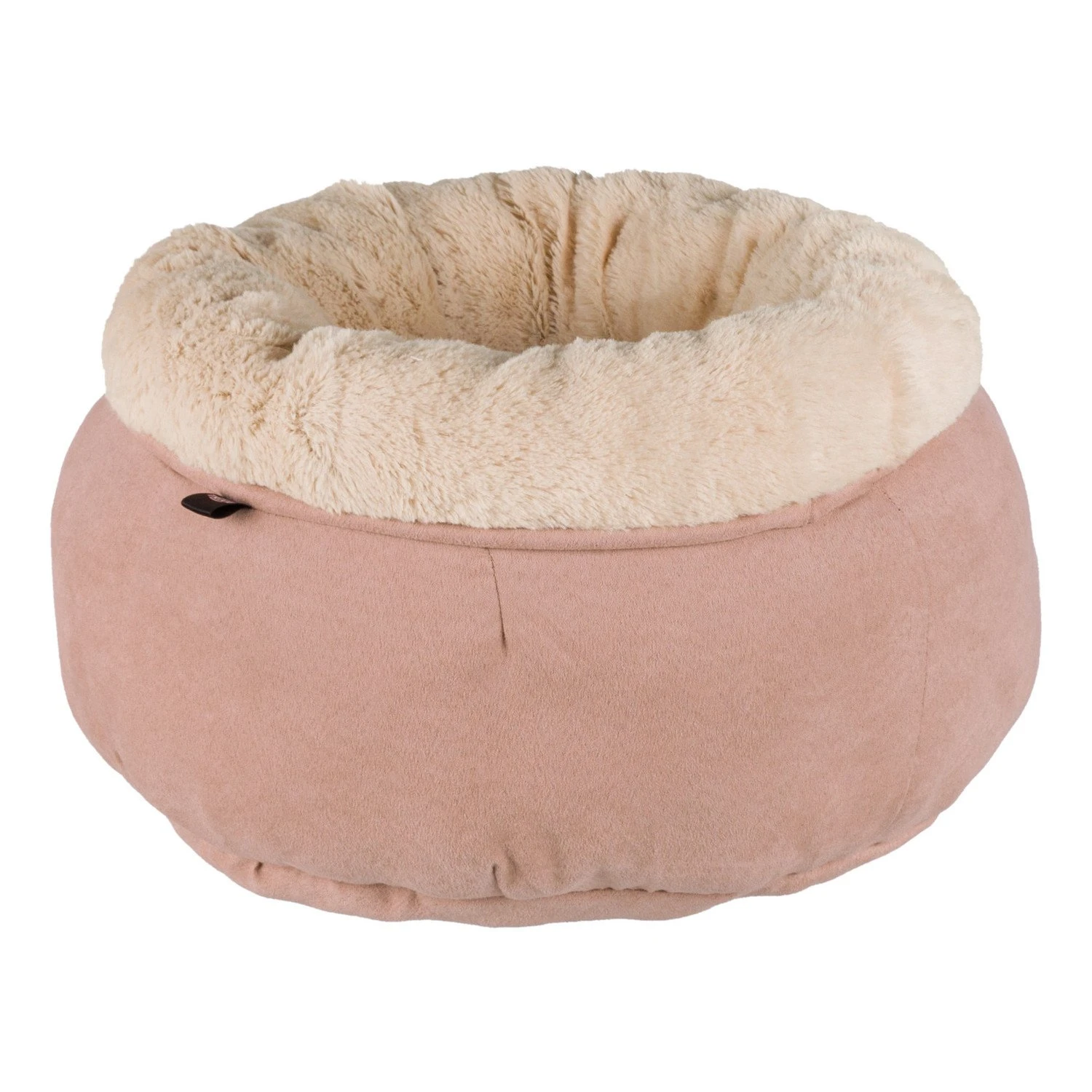 Trixie Trixie Ronde Kattenmand Elsie - 45 Cm 4 Trixie Trixie Ronde Kattenmand Elsie - 45 Cm - Afbeelding 2