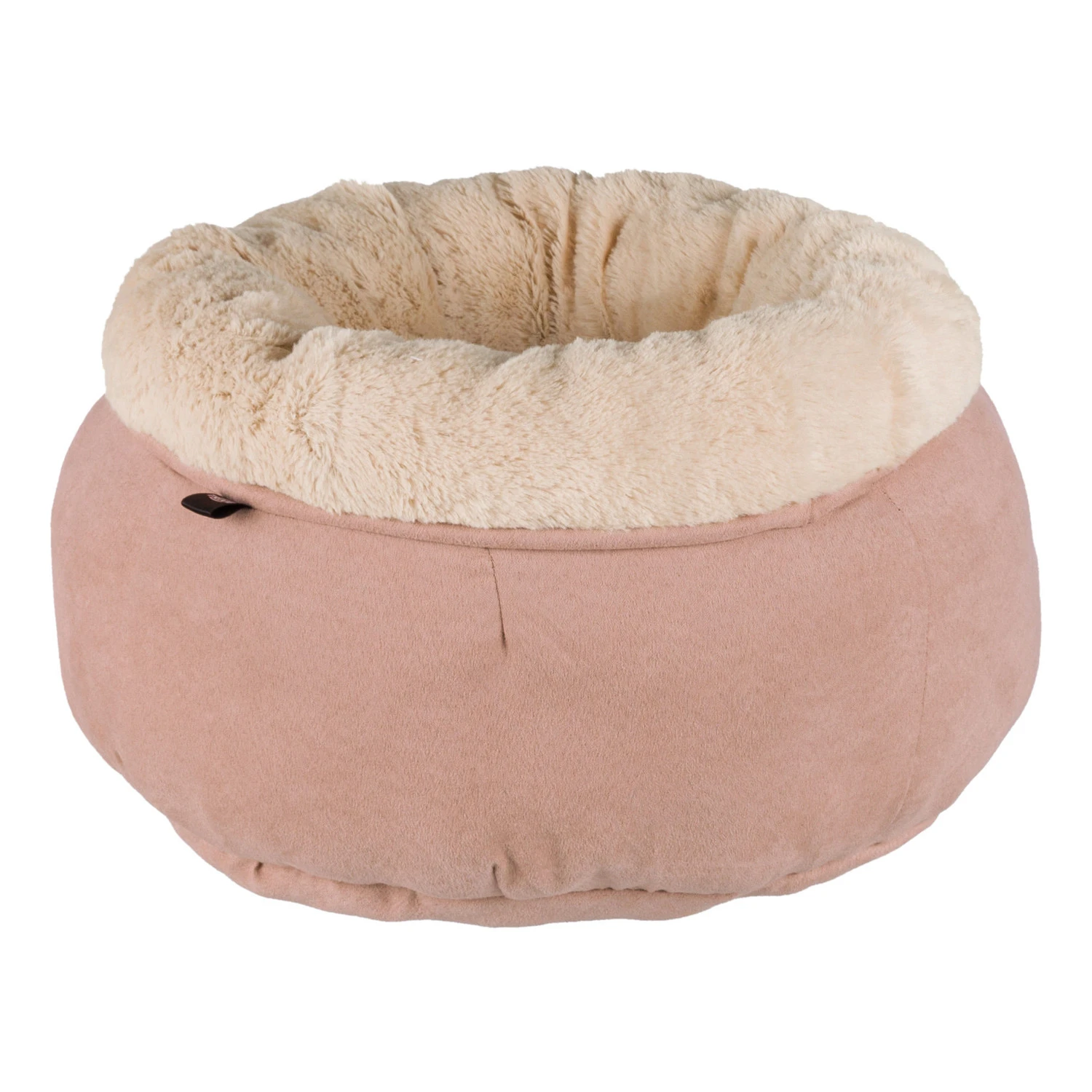 Trixie Trixie Ronde Kattenmand Elsie - 45 Cm 3 Trixie Trixie Ronde Kattenmand Elsie - 45 Cm