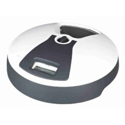 Trixie Voederautomaat TX6 - 6×0,24 L - 32x10 Cm 7 Trixie Voederautomaat TX6 - 6×0,24 L - 32x10 Cm -katten benodigdheden trixie voederautomaat tx6 6024 l 32x10 cm 2