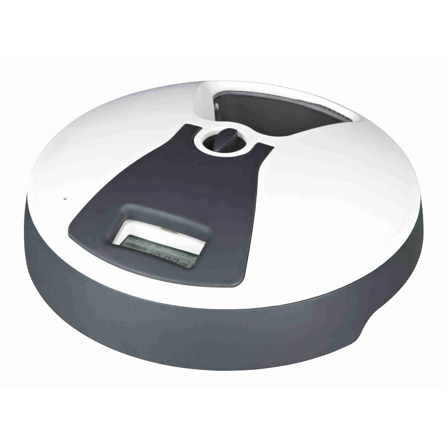 Trixie Voederautomaat TX6 - 6×0,24 L - 32x10 Cm 5 Trixie Voederautomaat TX6 - 6×0,24 L - 32x10 Cm - Afbeelding 3