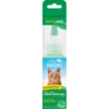 Tropiclean Tropiclean Fresh Breath OralCareGel - Cats - 59 Ml -katten benodigdheden tropiclean tropiclean fresh breath oralcaregel cat