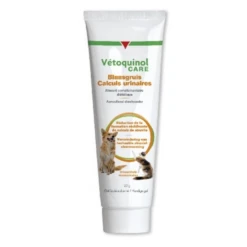 Vétoquinol Care Blaasgruis Gel - 120 Gram