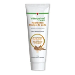 Vétoquinol Care Haarballen - 120 Gram