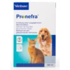 Virbac Pronefra -katten benodigdheden virbac pronefra