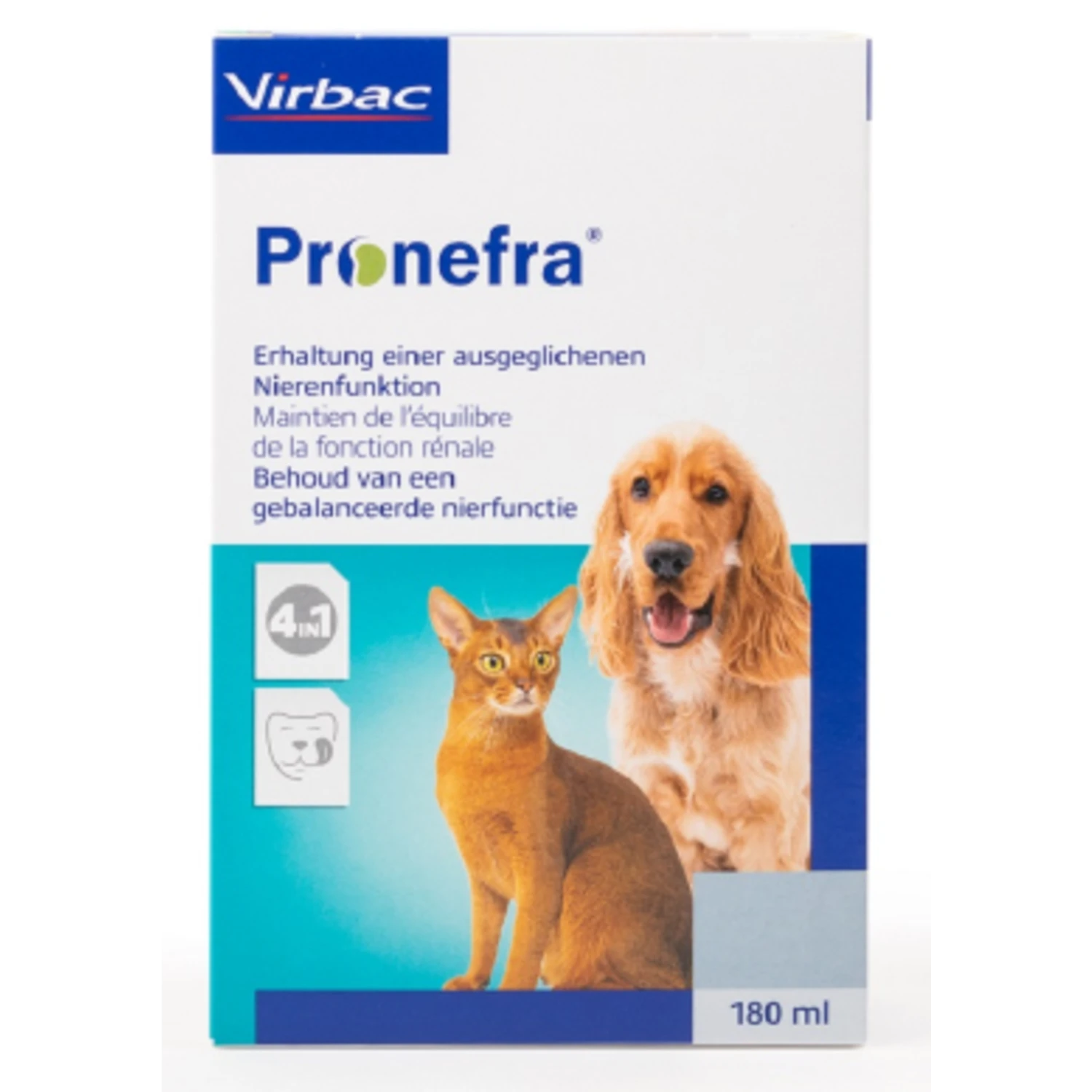 Virbac Pronefra 2 Virbac Pronefra